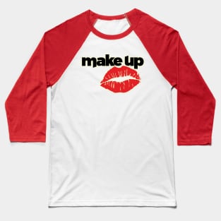 make uo Baseball T-Shirt